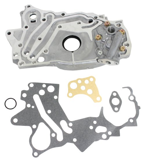 DNJ Oil Pump 1999-2006 Chrysler, Dodge, Mitsubishi 2.0L-2.4L