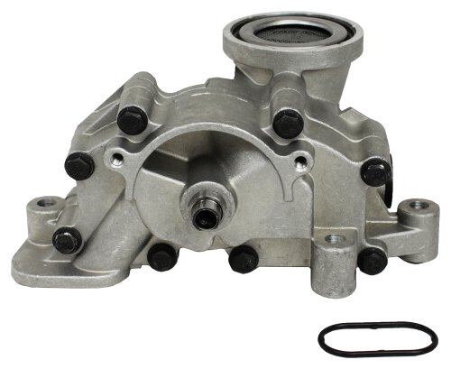 DNJ Master Engine Rebuild Kit 2006-2010 Hyundai 3.3L