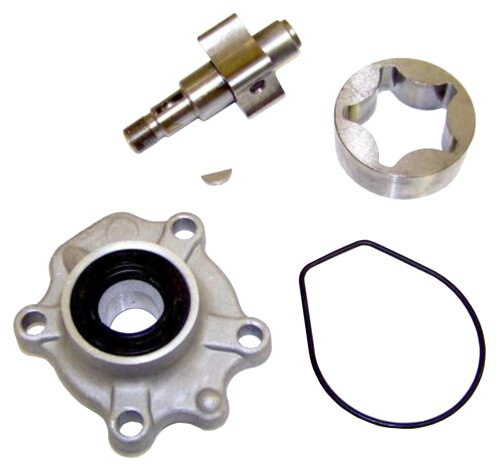 DNJ Master Engine Rebuild Kit 1986-1995 Isuzu 2.3L