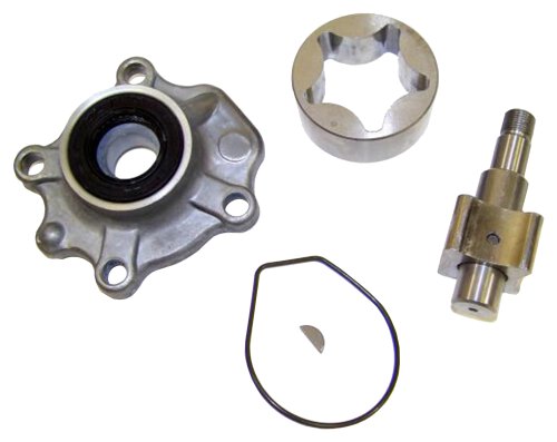 DNJ Master Engine Rebuild Kit 1988-1992 Isuzu 2.6L