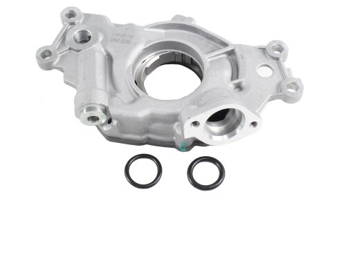 DNJ Master Engine Rebuild Kit 2005-2007 Chevrolet, Pontiac 5.3L
