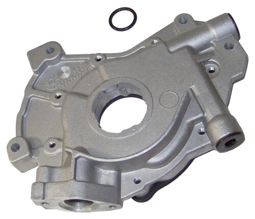 DNJ Master Engine Rebuild Kit 2002 Ford 4.6L