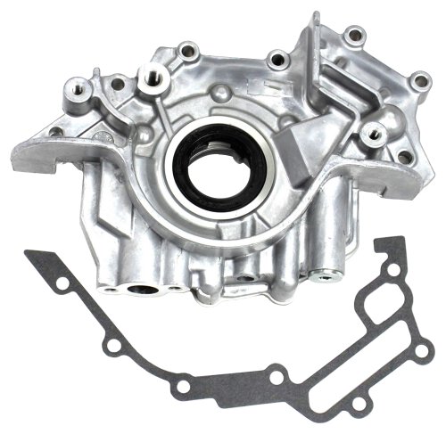 DNJ Master Engine Rebuild Kit 2002-2003 Ford 2.0L