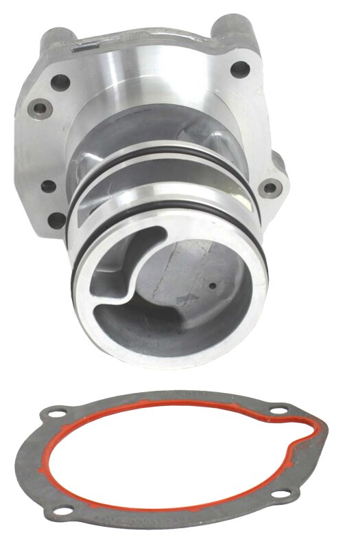DNJ Master Engine Rebuild Kit 1998 Ford, Mazda 2.5L