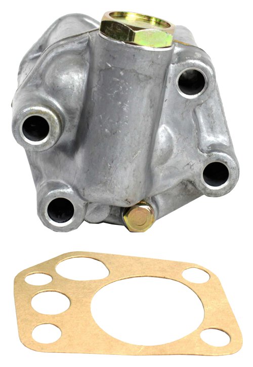 DNJ Oil Pump 1989-2004 Nissan 2.4L