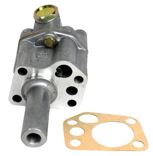 DNJ Oil Pump 1989-2004 Nissan 2.4L