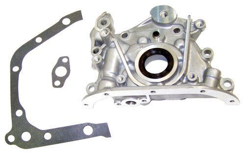 DNJ Master Engine Rebuild Kit 1983-1985 Toyota 1.6L