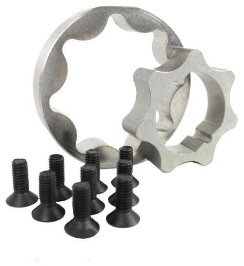 DNJ Master Engine Rebuild Kit 1991-1998 Saturn 1.9L