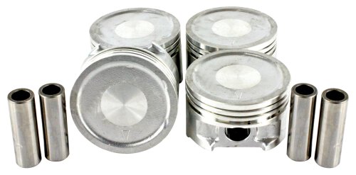 DNJ Engine Rebuild Kit 1995-1996 Mitsubishi 1.5L