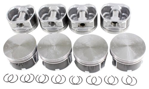 DNJ Master Engine Rebuild Kit 2002-2003 Dodge 4.7L