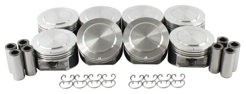DNJ Master Engine Rebuild Kit 2002-2003 Jeep 4.7L