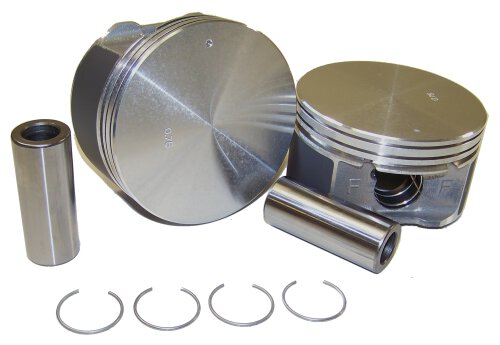 DNJ Engine Rebuild Kit 2002-2005 Dodge, Jeep 3.7L