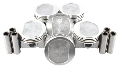 DNJ Engine Rebuild Kit 1987-1990 Jeep 4.0L