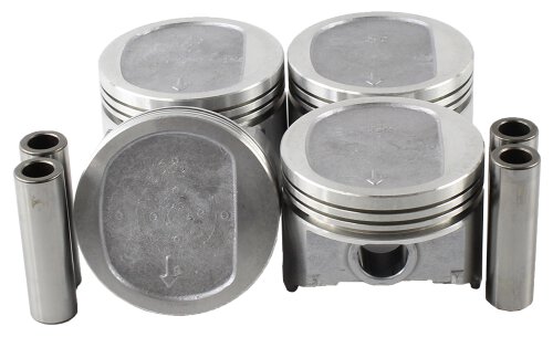 DNJ Engine Rebuild Kit 1994-1995 Jeep 2.5L