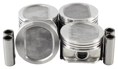 DNJ Engine Rebuild Kit 1996 Dodge, Jeep 2.5L