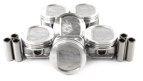 DNJ Engine Rebuild Kit 1996-1998 Jeep 4.0L