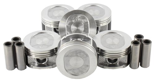 DNJ Engine Rebuild Kit 1990-1997 Chrysler, Dodge, Eagle, Plymouth 3.3L