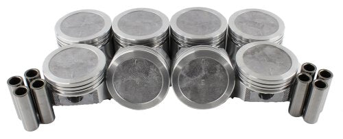 DNJ Engine Rebuild Kit 1989 Dodge 5.9L