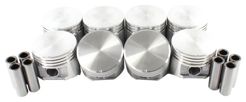 DNJ Engine Rebuild Kit 1998-2003 Dodge, Jeep 5.2L