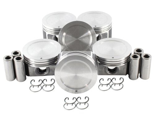 DNJ Engine Rebuild Kit 1999-2002 Chrysler, Dodge, Plymouth 3.5L