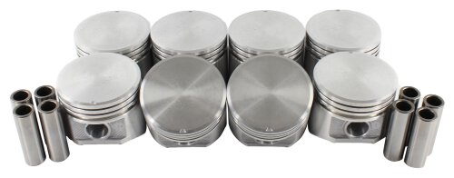 DNJ Master Engine Rebuild Kit 1991 Dodge 5.2L