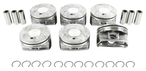Master 3.6L Pentastar V6 Engine Rebuild Kit: 2011 to 2022 Dodge, Ram, Chrysler