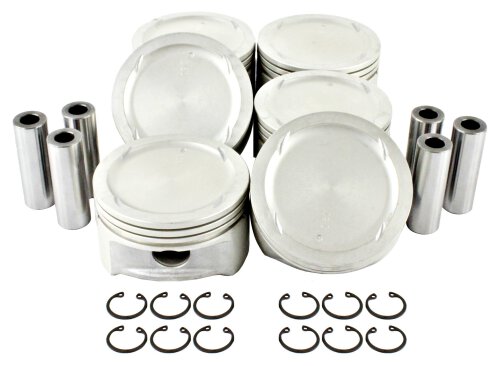 DNJ Engine Rebuild Kit 2002-2006 Hyundai, Kia 3.5L