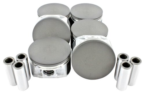 DNJ Engine Rebuild Kit 2009-2010 Chrysler, Dodge 2.7L