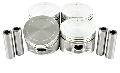 Master Engine Rebuild Kit 2000-2005 Chrysler, Dodge, Plymouth 2.0L