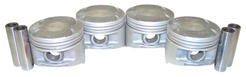 Master Engine Rebuild Kit 1995-1999 Chrysler, Dodge, Mitsubishi, Plymouth 2.0L