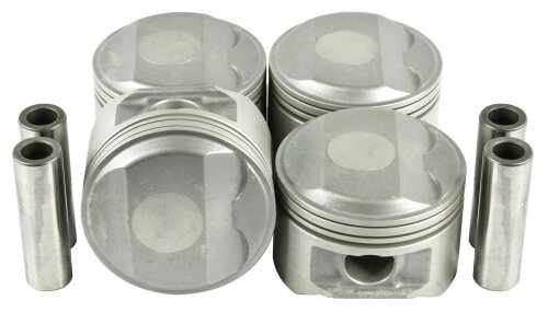 Master Engine Rebuild Kit 1995-1996 Chrysler, Dodge, Plymouth 2.4L