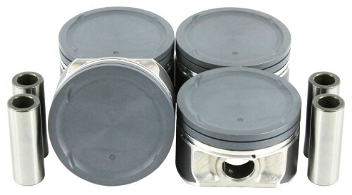 DNJ Engine Rebuild Kit 2005-2006 Mitsubishi 2.0L