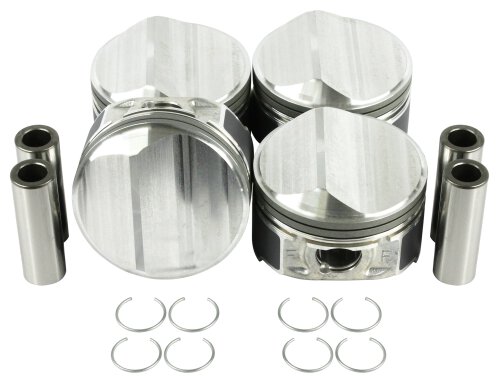DNJ Master Engine Rebuild Kit 2003-2009 Chrysler, Dodge 2.4L