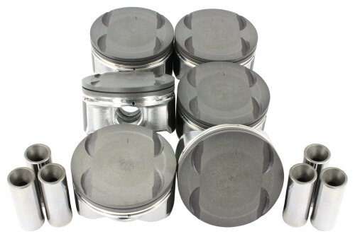 DNJ Master Engine Rebuild Kit 2006-2010 Hyundai 3.3L