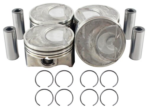 DNJ Engine Rebuild Kit 2011-2016 Hyundai, Kia 2.0L