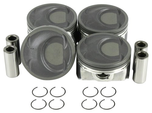 DNJ Master Engine Rebuild Kit 2011-2016 Hyundai, Kia 2.4L