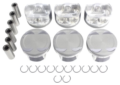 DNJ Master Engine Rebuild Kit 2010-2014 Hyundai & Kia 3.5L V6