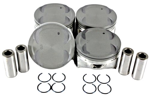 DNJ Engine Rebuild Kit 2011-2016 Hyundai, Kia 1.8L