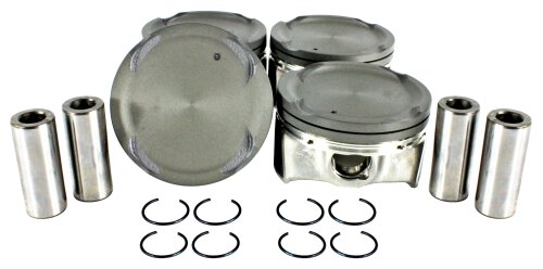 DNJ Master Engine Rebuild Kit 2012-2013 Kia 2.0L