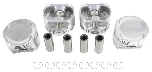 DNJ Master Engine Rebuild Kit 1998-2002 Acura, Honda, Isuzu 2.3L