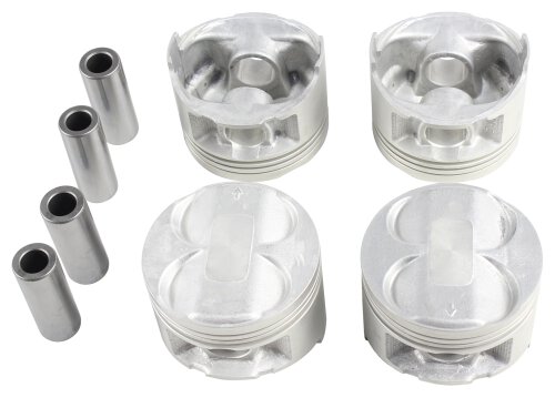 DNJ Engine Rebuild Kit 1994-2000 Honda 1.6L