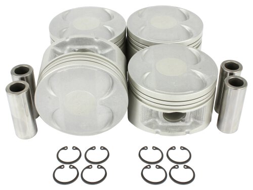 DNJ Master Engine Rebuild Kit 1997 Honda 2.2L