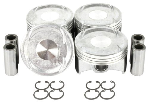 DNJ Engine Rebuild Kit 2002-2006 Honda CR-V 2.4L