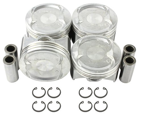 DNJ Master Engine Rebuild Kit 2003-2011 Honda 2.4L