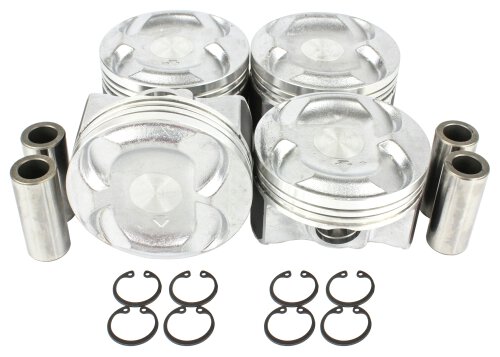 DNJ Engine Rebuild Kit 2008-2011 Honda Accord & CR-V 2.4L