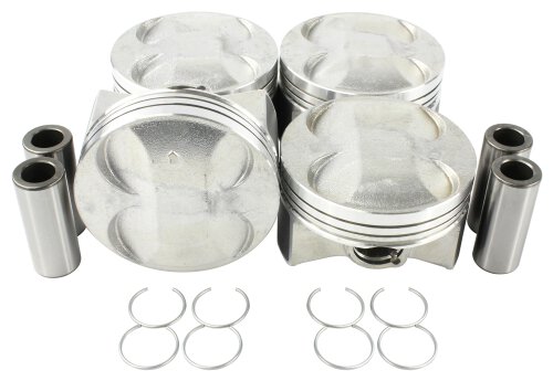 DNJ Engine Rebuild Kit 2002-2006 Acura 2.0L