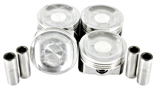 DNJ Engine Rebuild Kit 2007-2008 Honda 1.5L