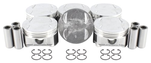DNJ Engine Rebuild Kit 2005-2008 Honda 3.5L