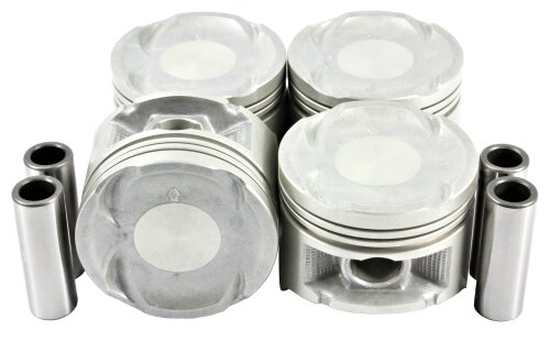DNJ Engine Rebuild Kit 1992-1995 Honda 1.6L
