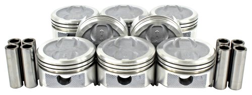 DNJ Master Engine Rebuild Kit 1986 Chevrolet, GMC 5.7L